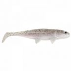 Gumov nstraha - The Fish Jackson (Saltn Pepper)